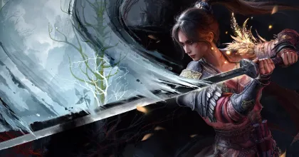 WUCHANG: Fallen Feathers ยอดผู้เล่นพุ่งบน Steam แม้รีวิวจะเป็น 'แง่ลบเป็นส่วนมาก'