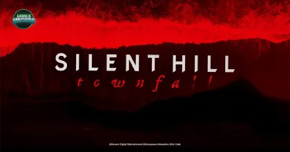 No Code ผู้สร้าง Silent Hill: Townfall ประกาศรีแบรนด์เป็น Screen Burn Interactive