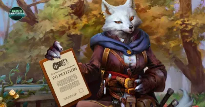 Owlcat Games สตูดิโอผู้สร้าง Pathfinder ประกาศสนับสนุน Stop Killing Games