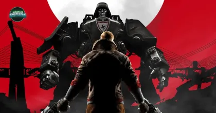 Amazon เตรียมสร้างซีรีส์ Wolfenstein ได้ทีมโปรดิวเซอร์จากซีรีส์ Fallout มาดูแล
