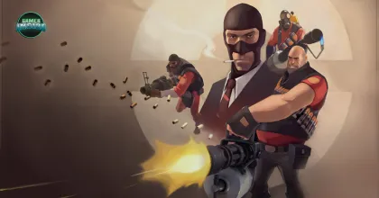 Team Fortress 2 กลับมาติดชาร์ต Steam อีกครั้งหลังอัปเดตฤดูร้อนที่เต็มไปด้วยคอนเทนต์จากชุมชน