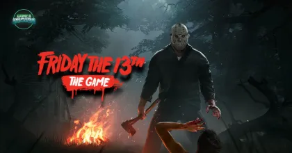 เกม Friday the 13th ภาคใหม่กำลัง 'อยู่ในระหว่างการพัฒนา'