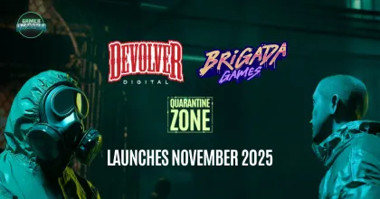 Quarantine Zone เกมบริหารเขตกักกันซอมบี้ ฮิตถล่มทลาย ยอด Wishlist ทะลุล้าน