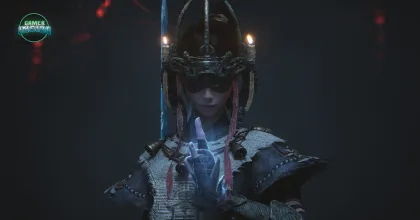 WUCHANG: Fallen Feathers คะแนนรีวิวบน Steam ดีขึ้นเป็น 'ผสม' หลังแพตช์แก้ด่วน