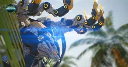 Sony ฟ้อง Tencent! เหตุเกม Light of Motiram เหมือนเกมซีรีส์ Horizon เกินไป