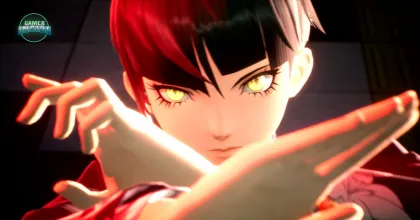 ซีรีส์ Shin Megami Tensei V ทำยอดขายรวมทั่วโลกทะลุ 2 ล้านชุด