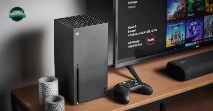 ผู้ใช้ Xbox ใน UK จะต้องยืนยันอายุในเร็ว ๆ นี้จากกฎหมายความปลอดภัยออนไลน์ฉบับใหม่