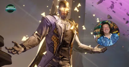 Randy Pitchford เผย Borderlands 4 จะมีระบบ Movement ที่ 'ไม่สนกฎฟิสิกส์'
