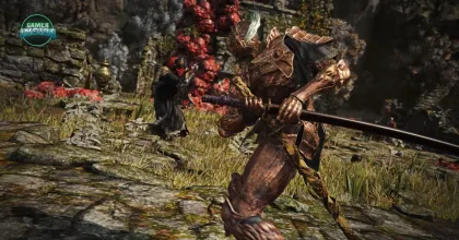FromSoftware เลื่อนอัปเดต Elden Ring Nightreign เนื่องจากคำเตือนสึนามิ