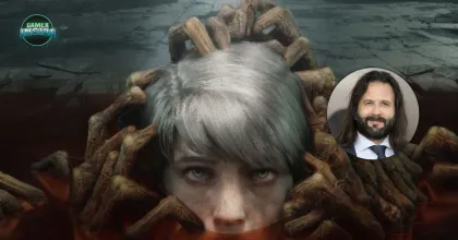 The Medium เกมสยองขวัญจาก Bloober Team กำลังถูกสร้างเป็นภาพยนตร์