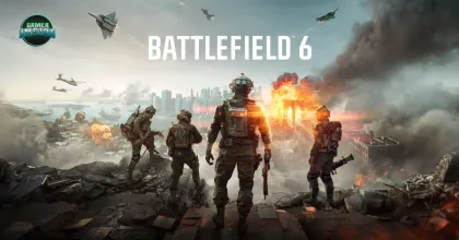 Battlefield 6 เตรียมโชว์เกมเพลย์ Multiplayer ยาว 3 ชั่วโมงเต็ม เช้ามืดวันที่ 1 สิงหาคม