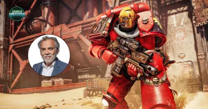 CEO บริษัทแม่ผู้จัดจำหน่าย Space Marine 2 เผยอุตสาหกรรมเกมกำลังอยู่ใน 'ช่วงเวลาที่ดี'