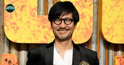 Hideo Kojima หัวเราะร่าและปฏิเสธที่จะเล่น Metal Gear Solid 3 Remake