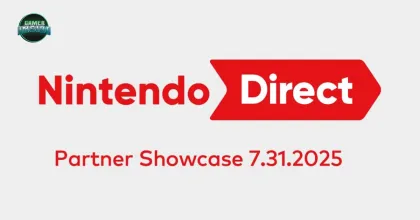 รวมเกมน่าสนใจจากงาน Nintendo Direct Partner Showcase ประจำวันที่ 31 กรกฎาคม 2025