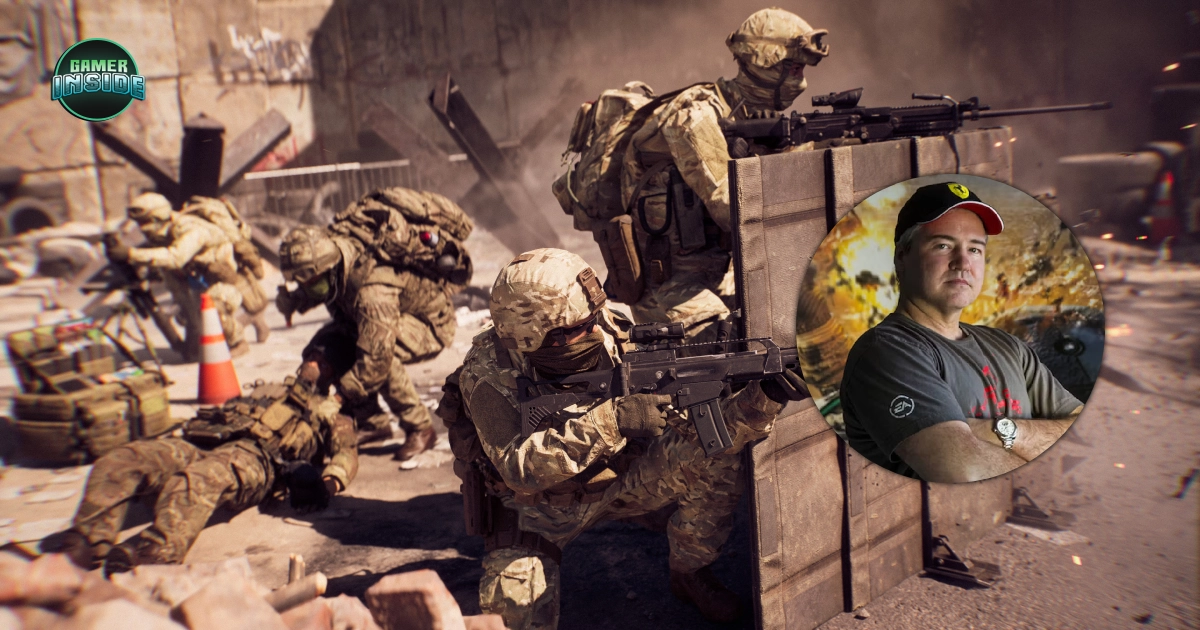 EA ยืนยัน 'ยังไม่มีแผน' นำ Battlefield 6 ลง Nintendo Switch 2 ในตอนนี้