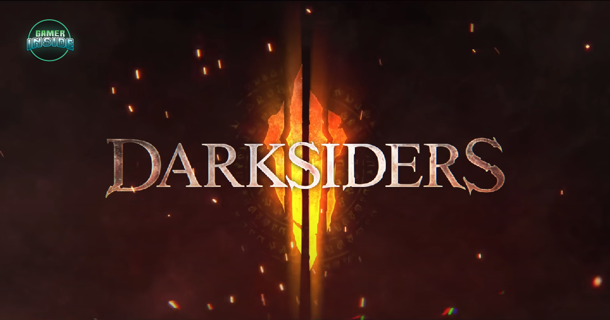 Darksiders 4 ประกาศเปิดตัวแล้วพร้อมทีเซอร์แรก โดยสานต่อเรื่องราวจากภาคแรก!