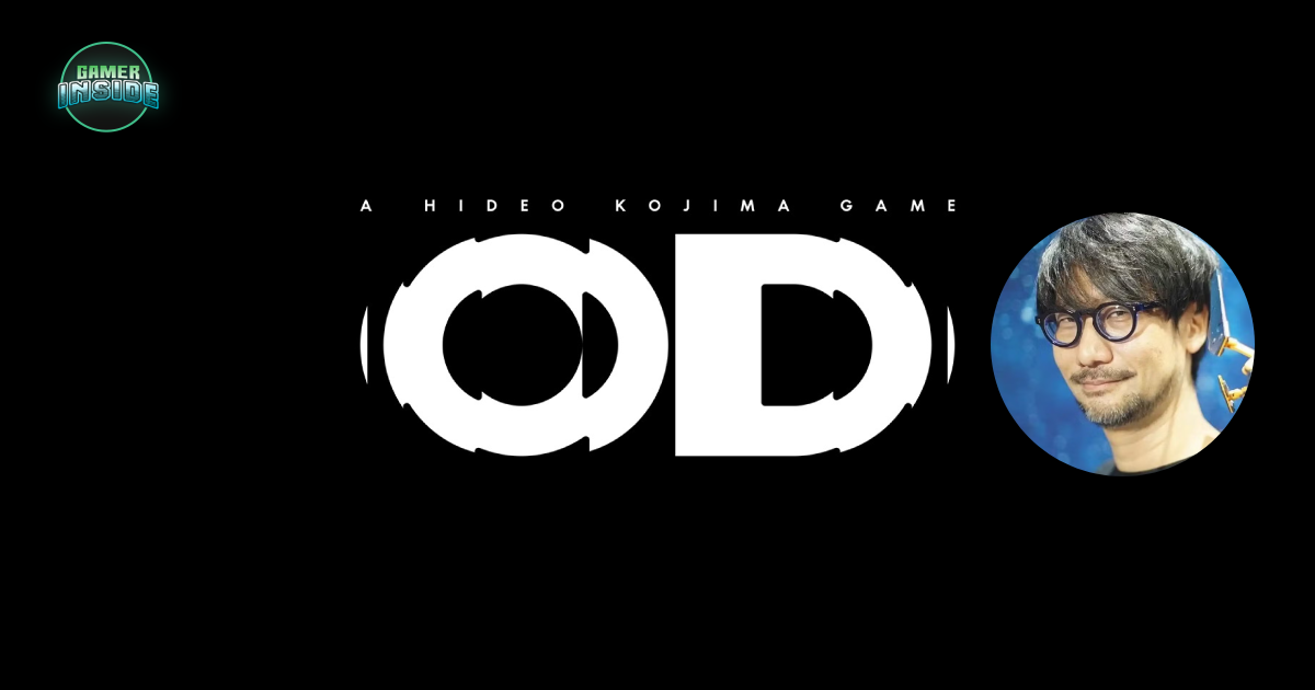 Hideo Kojima เผยเกม OD จะ 'แตกต่างอย่างสิ้นเชิง' และสร้างความแตกแยกในหมู่ผู้เล่น