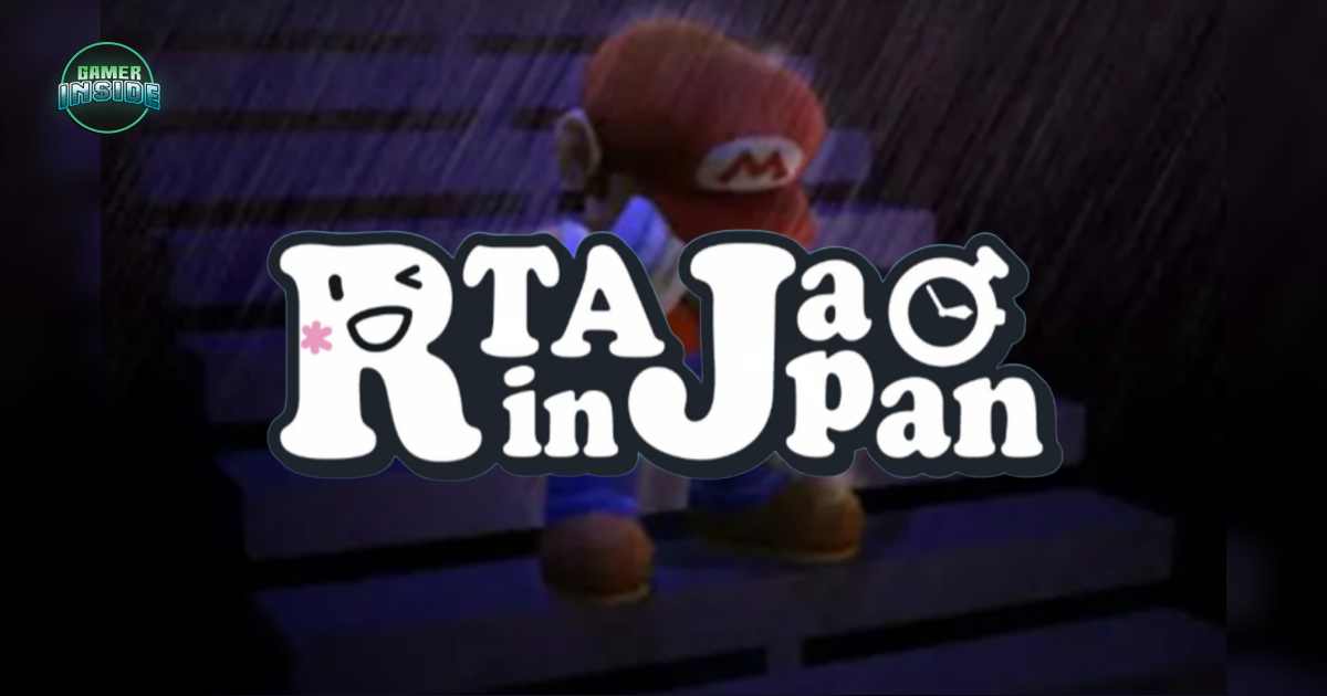 งานสปีดรันการกุศลใหญ่สุดของญี่ปุ่นตัดเกม Nintendo ออก เพราะกฎที่เข้มงวดของค่าย