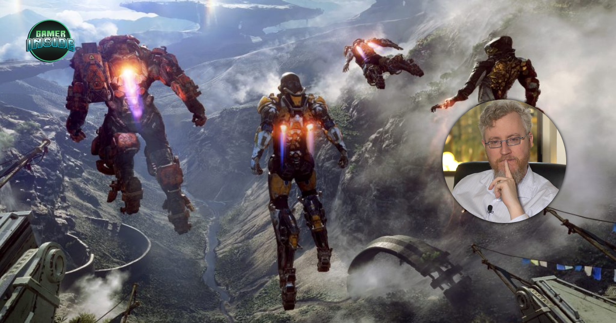 อดีตทีมงาน Mass Effect เผย Anthem ถูกอนุมัติเพราะ BioWare เสนอขายเก่งเกินไป!