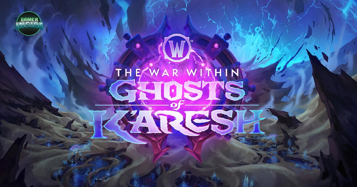 ผู้เล่น World of Warcraft งง แพตช์ใหม่ทำช่องเก็บของในธนาคารกลายเป็นภาษาเยอรมัน!