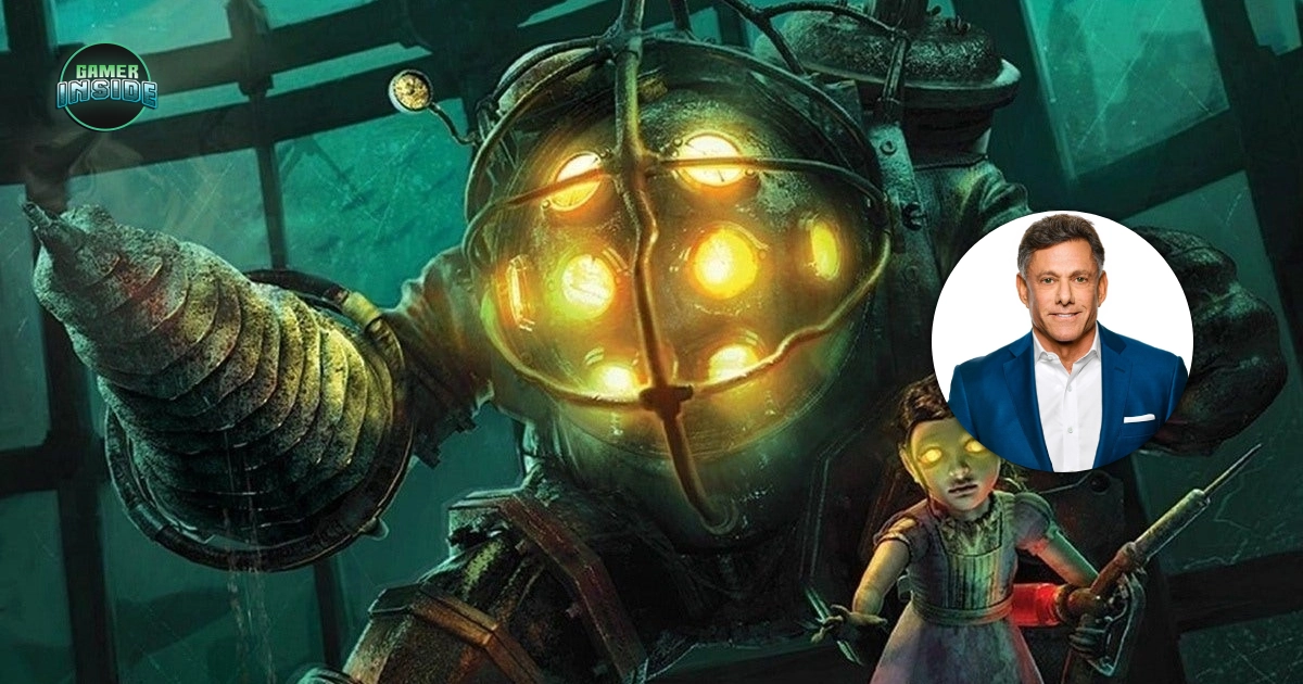 CEO Take-Two ยืนยันด้วยใจจริง! BioShock 4 จะวางจำหน่ายแน่นอน แม้มีปัญหา