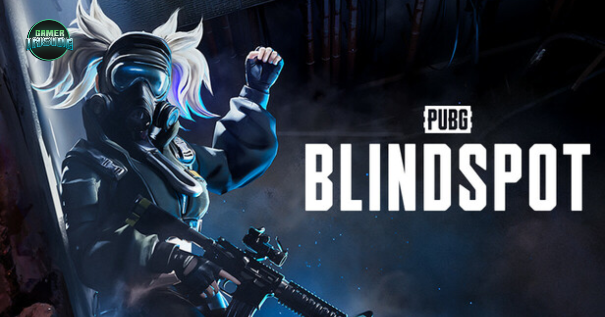 KRAFTON เปิดทดสอบ PUBG: BLINDSPOT วันที่ 12 ส.ค. เที่ยงวัน หรือรับโค้ดเพื่อเล่นก่อน