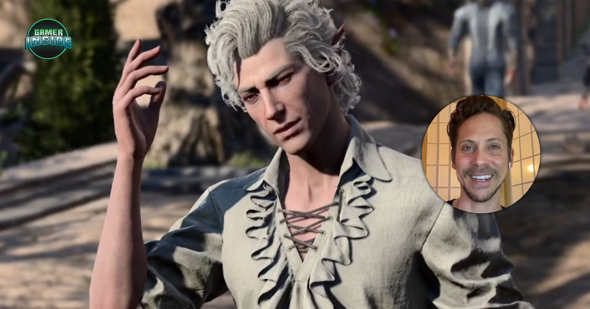 Neil Newbon ผู้รับบท Astarion เผยเคยมีอาการ Burnout' ระหว่างการพัฒนา Baldur's Gate 3