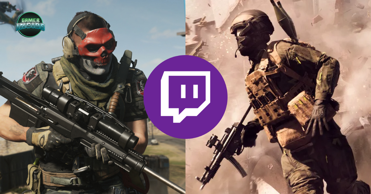 Battlefield 6 เปิดเบต้าวันแรกถล่มทลาย ทำลายสถิติยอดผู้ชม Call of Duty เกือบทุกภาค