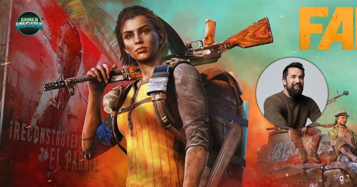 Ubisoft เผลอโพสต์ยืนยันซีรีส์ Far Cry ก่อนจะลบทิ้งอย่างรวดเร็ว