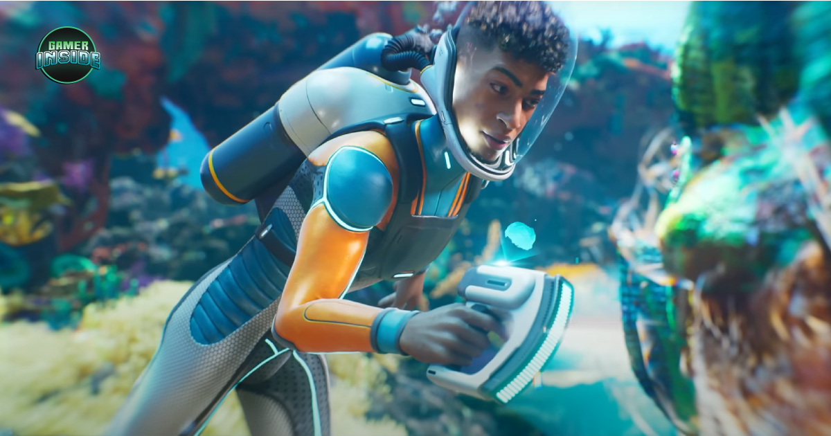 ผู้สร้าง Subnautica 2 ชี้คนชอบเกม Survival เพราะมันตอบสนอง 'สมองลิงน้อย' ของเรา