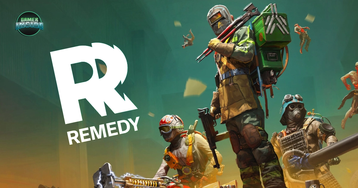 Remedy ยอมรับ FBC: Firebreak เปิดตัวได้น่าผิดหวัง เตรียมส่งอัปเดตใหญ่กอบกู้สถานการณ์เดือนหน้า