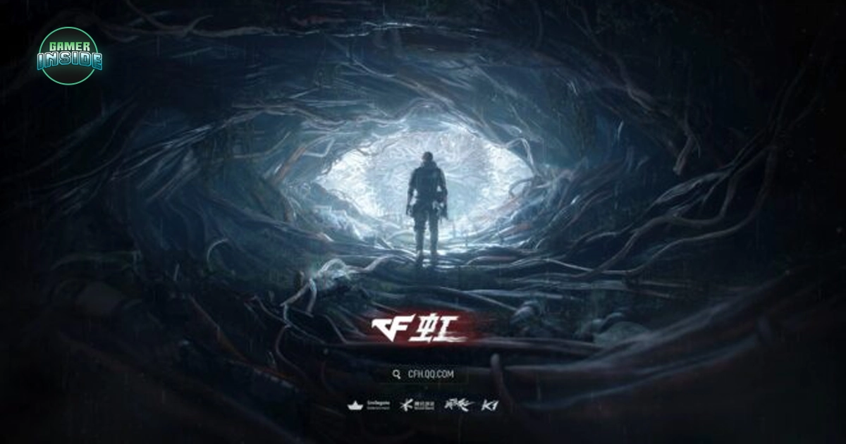 Tencent เปิดตัว Crossfire: Rainbow เกมภาคใหม่ในแฟรนไชส์ที่ผสมผสานแนวสยองขวัญ