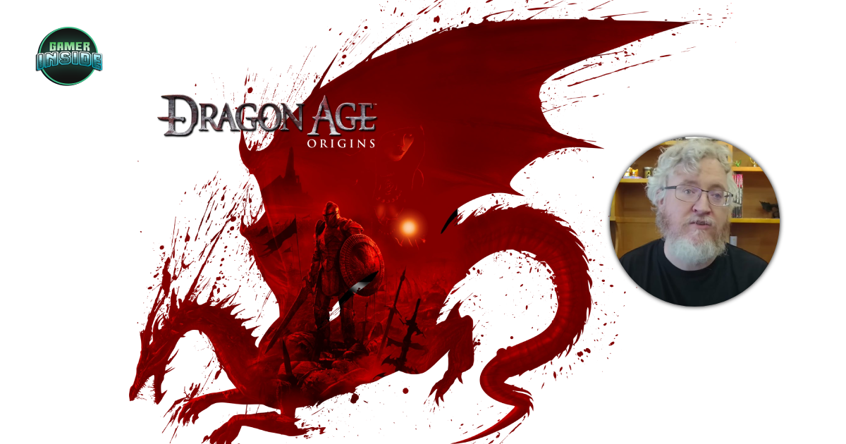 Mark Darrah เผย Dragon Age: Origins ไม่เคยถูกตั้งใจให้เป็นจุดเริ่มต้นของซีรีส์!