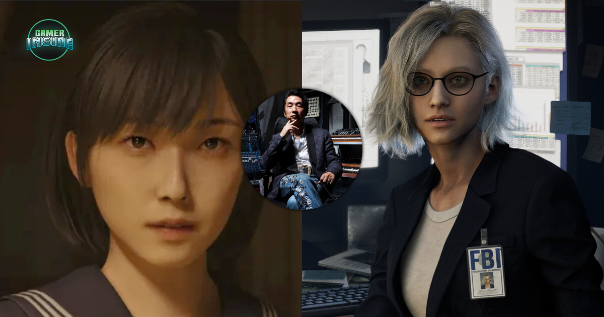 Akira Yamaoka ผู้ประพันธ์เพลง Silent Hill เผย! อยากจะทำเพลงให้ Resident Evil