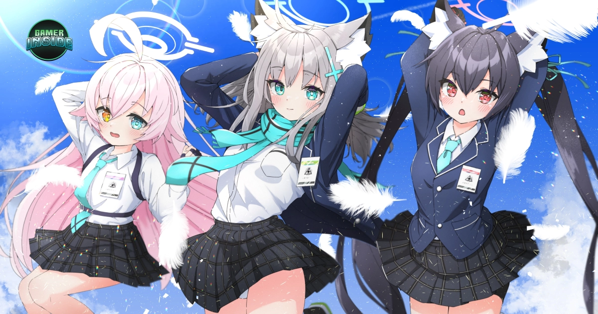 ผู้สร้าง Blue Archive ยัน! เกมเวอร์ชั่น Steam ที่เคยเปิดตัวล่าช้าไม่เกี่ยวกับการเซ็นเซอร์เนื้อหา