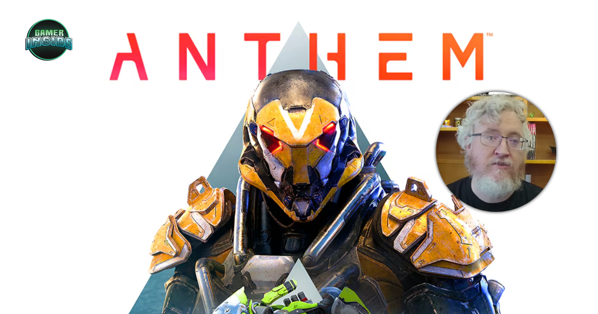 อดีตผู้สร้าง Anthem พูดถึง SKG ว่าไม่ปิดก็ได้ แต่เกมอาจจะสวยน้อยลง หรืออาจจะหน่วงขึ้น!