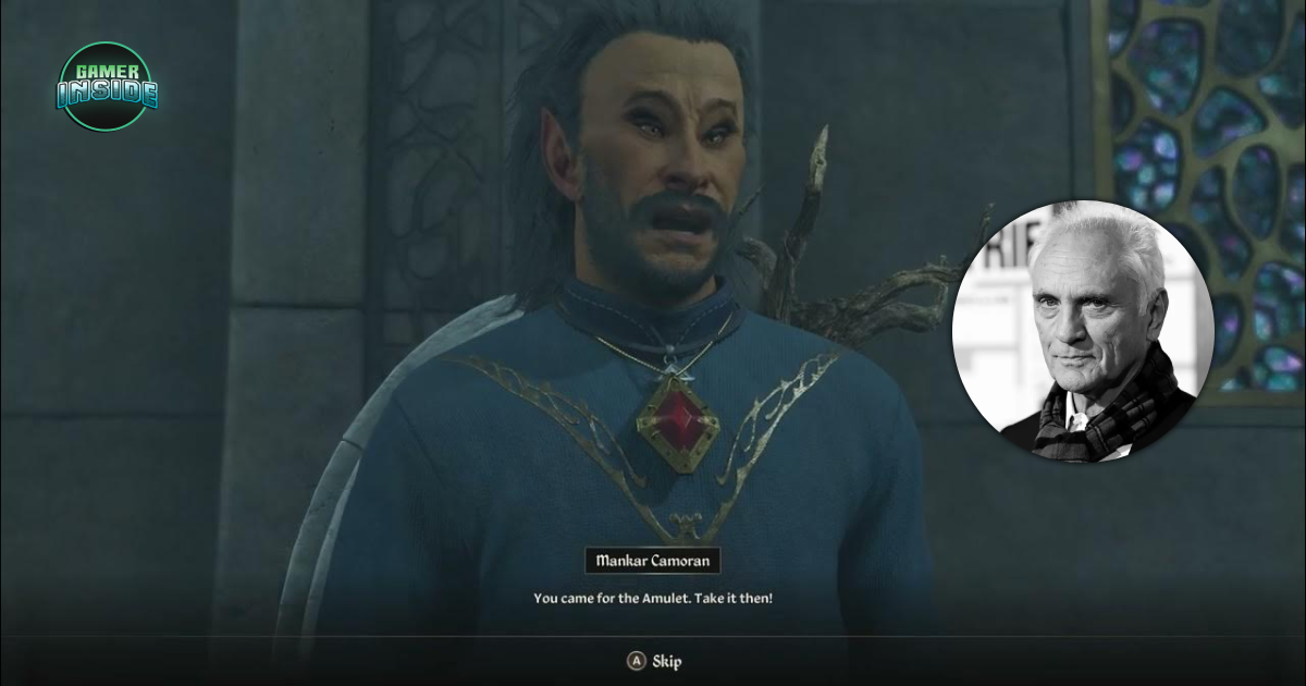Terence Stamp ผู้รับบท General Zod และ Mankar Camoran ใน Oblivion เสียชีวิตแล้ว