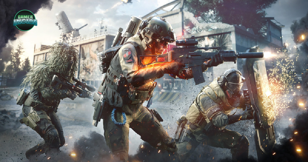 นักวิเคราะห์อ้าง! EA ตั้งเป้าให้ Battlefield กลายเป็นเกมรายปีภายใน 6 ปีข้างหน้า
