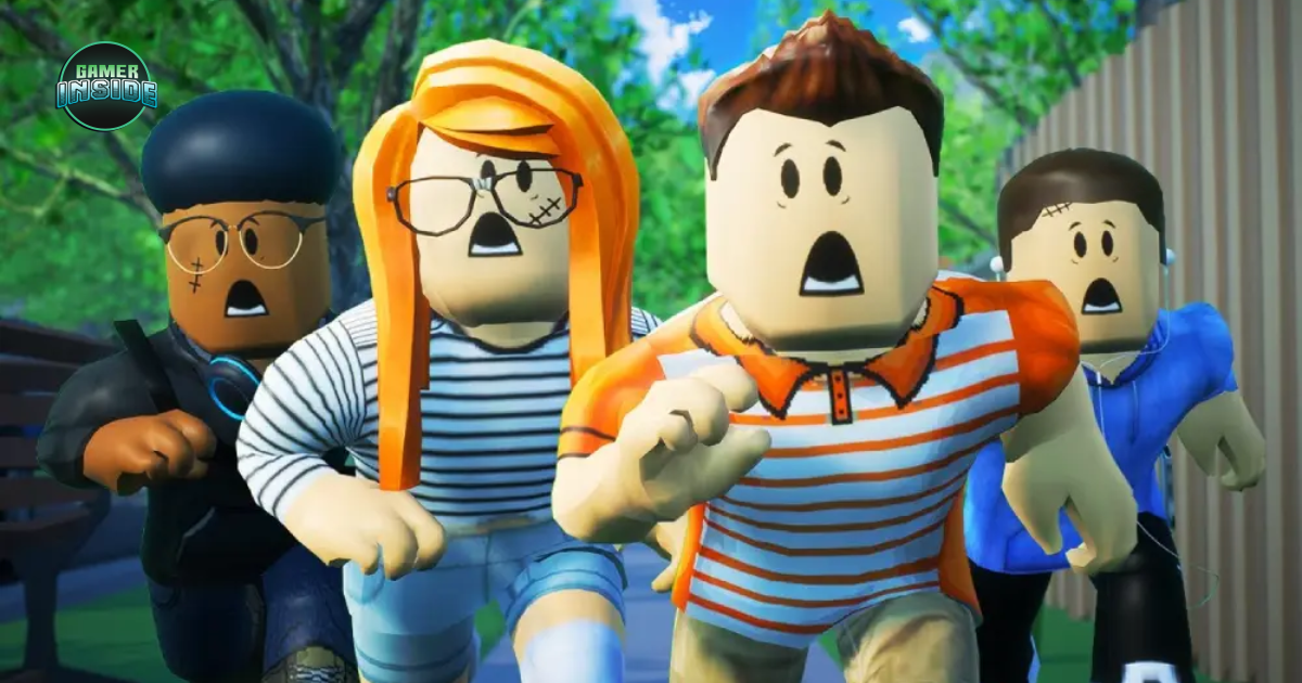รัฐในอเมริกายื่นฟ้อง Roblox Corporation!  เหตุแพลตฟอร์มมีช่องโหว่ที่เป็นอันตรายต่อเหล่าเด็ก ๆ