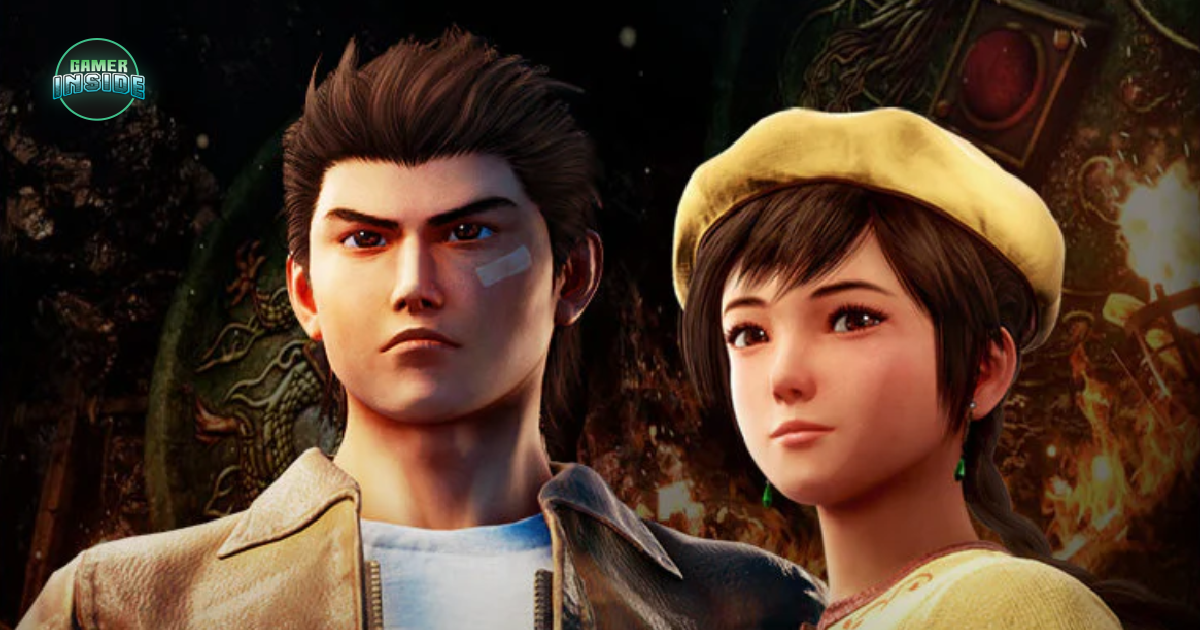 Shenmue 3 เตรียมกลับมาในเวอร์ชั่น Enhanced สำหรับ PC, PS5, Xbox และ Switch