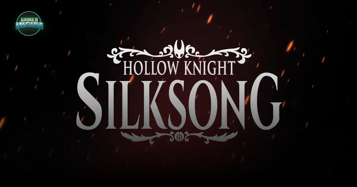 Hollow Knight: Silksong ปล่อย Release Trailer อย่างเป็นทางการ พร้อมประกาศวันวางจำหน่าย 4 กันยายนนี้