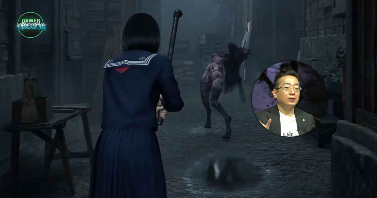 ทีมผู้สร้าง Silent Hill f ไม่เห็นด้วยที่เกมถูกเรียกว่า 'Soulslike' ย้ำ! ใช้ SH4 เป็นแรงบันดาลใจ