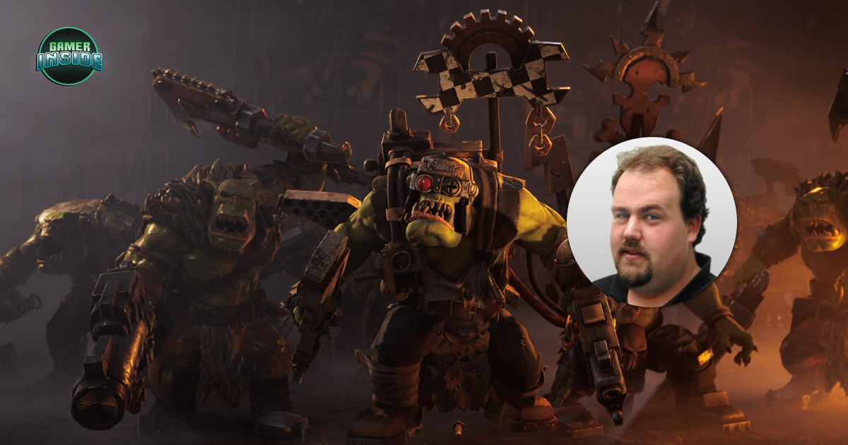 ผู้สร้าง Dawn of War 4 ชี้ RTS จะไม่ใช่แนวยักษ์ใหญ่อีกต่อไป แต่ยังเป็น Niche ขนาดใหญ่ ได้