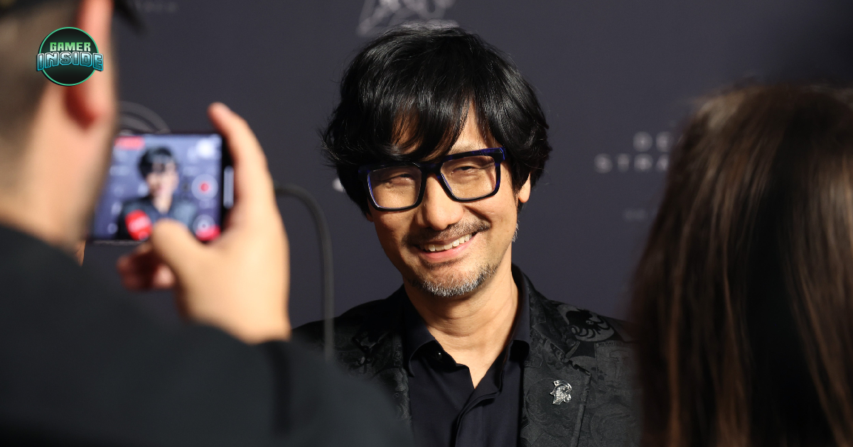 Hideo Kojima ให้คำมั่นสัญญากับผู้เล่น 'จะเป็นนักสร้างสรรค์ และสร้างความปลาดใจไปตลอดชีวิต'