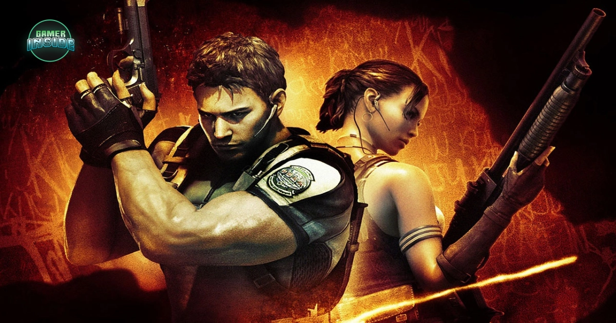 วงในอ้าง! Resident Evil 5 Remake จะเกิดขึ้นได้ก็ต่อเมื่อถ้าแฟน ๆ อยากเล่นกันมากพอ