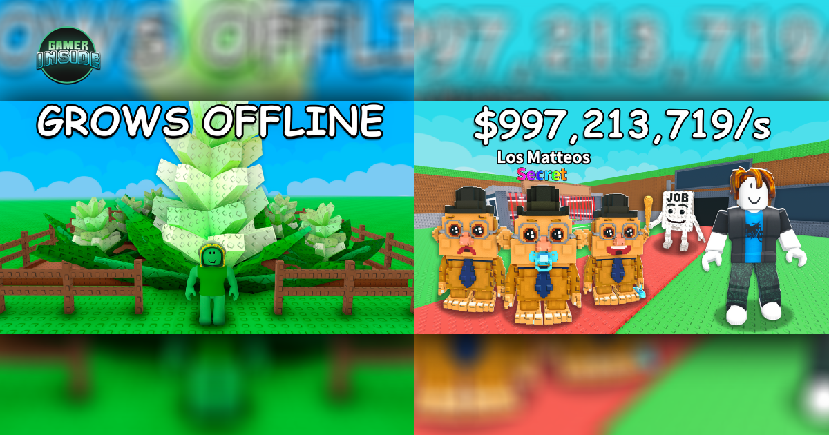 Roblox ทุบสถิติโลก! มียอดผู้เล่นพร้อมกันทะลุ 47 ล้านคนจากอีเวนต์ Admin War