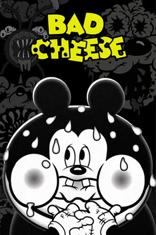 Bad Cheese