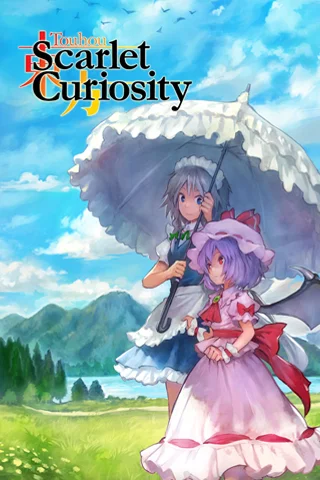 Touhou: Scarlet Curiosity