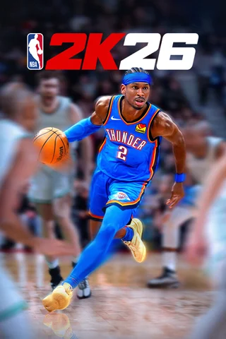 NBA 2K26