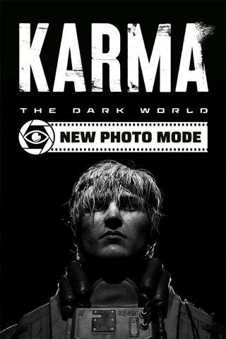 KARMA: The Dark World